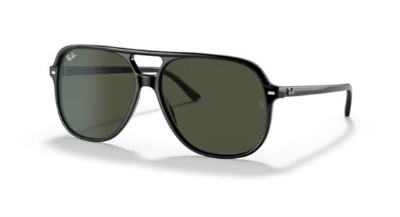 Occhiali da sole Ray-Ban 0RB2198  60  901/31 - 0RB2198  60  901/31